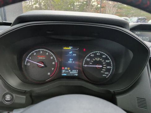 Used 2023 Subaru Forester Sport image 16