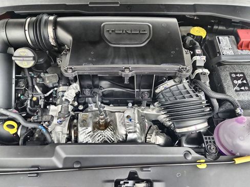 New 2026 Jeep Compass Latitude image 34