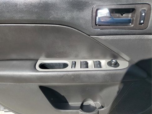 Used 2012 Ford Fusion SEL FWD image 12