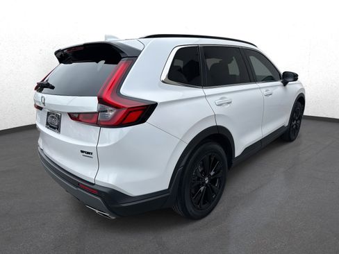 Used 2023 Honda CR-V Sport Touring image 3