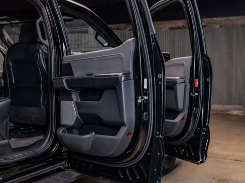 Used 2022 Ford F150 Raptor w/ Equipment Group 801A High image 31