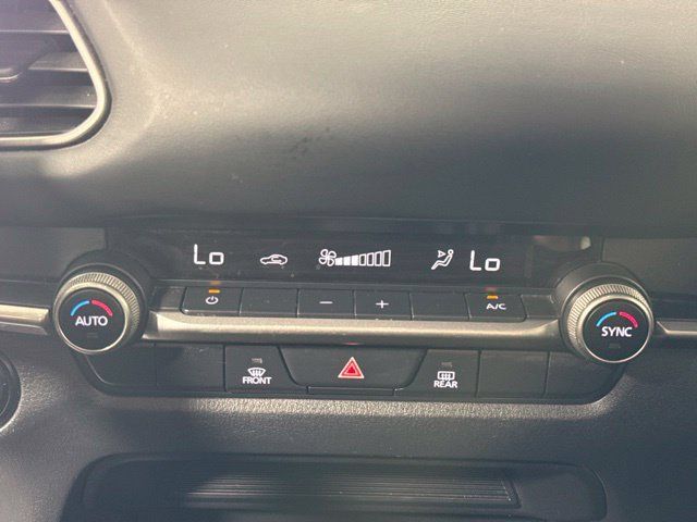 Used 2021 MAZDA CX-30 AWD 2.5 S w/ Select Package image 23