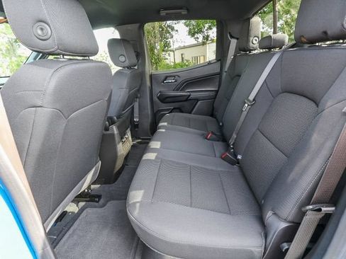 Used 2024 GMC Canyon Elevation w/ Convenience Package RWD image 27