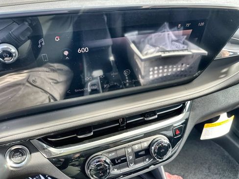 New 2026 Buick Envista Sport Touring w/ Convenience I Package FWD image 28
