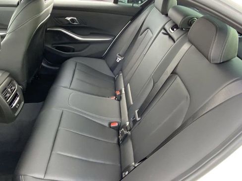 Used 2026 BMW 330i xDrive Sedan w/ M Sport Package image 17