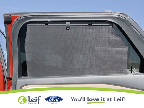 Used 2021 Ford Explorer Limited w/ Equipment Group 301A image 34