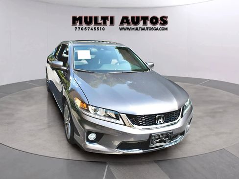 Used 2014 Honda Accord EX-L image 35