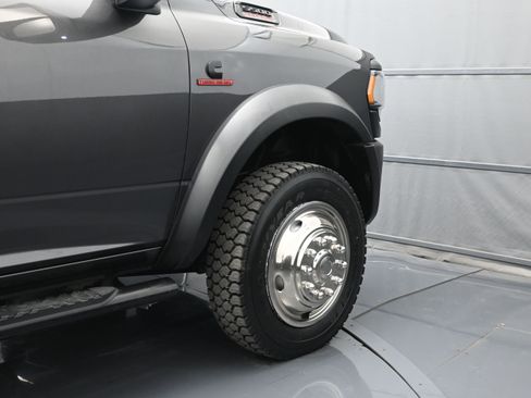 Used 2023 RAM 5500 Tradesman AWD/4WD image 45