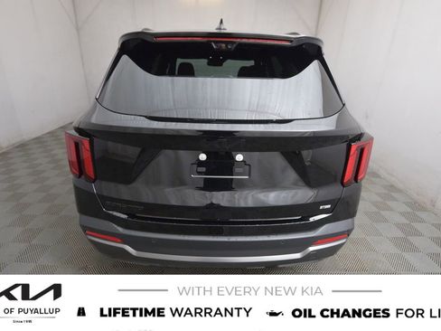 New 2026 Kia Sorento SX Prestige image 6