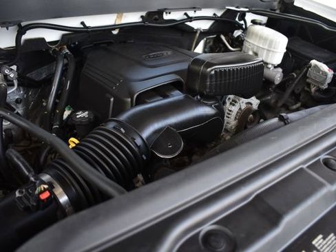 Used 2019 Chevrolet Silverado 2500 W/T RWD image 19
