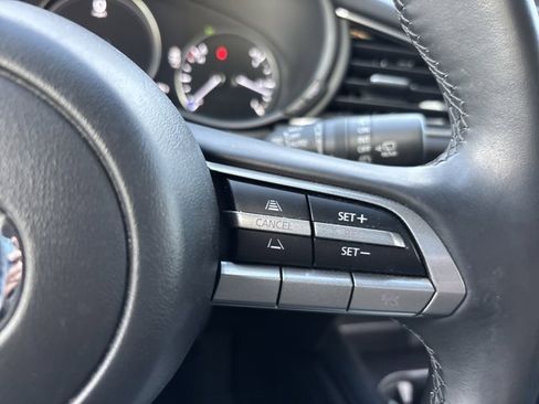 Used 2023 MAZDA CX-30 AWD 2.5 S w/ Select Package image 24