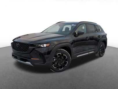 New 2026 MAZDA CX-50 Meridian Edition w/ Weather Package