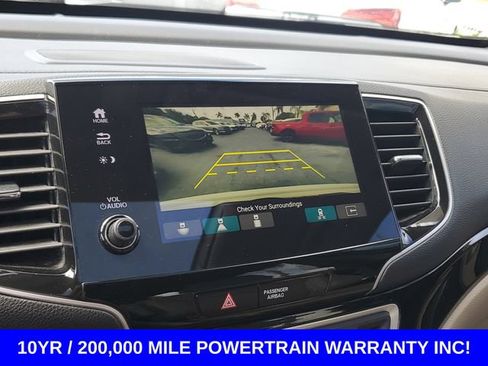 Used 2019 Honda Pilot Touring image 20