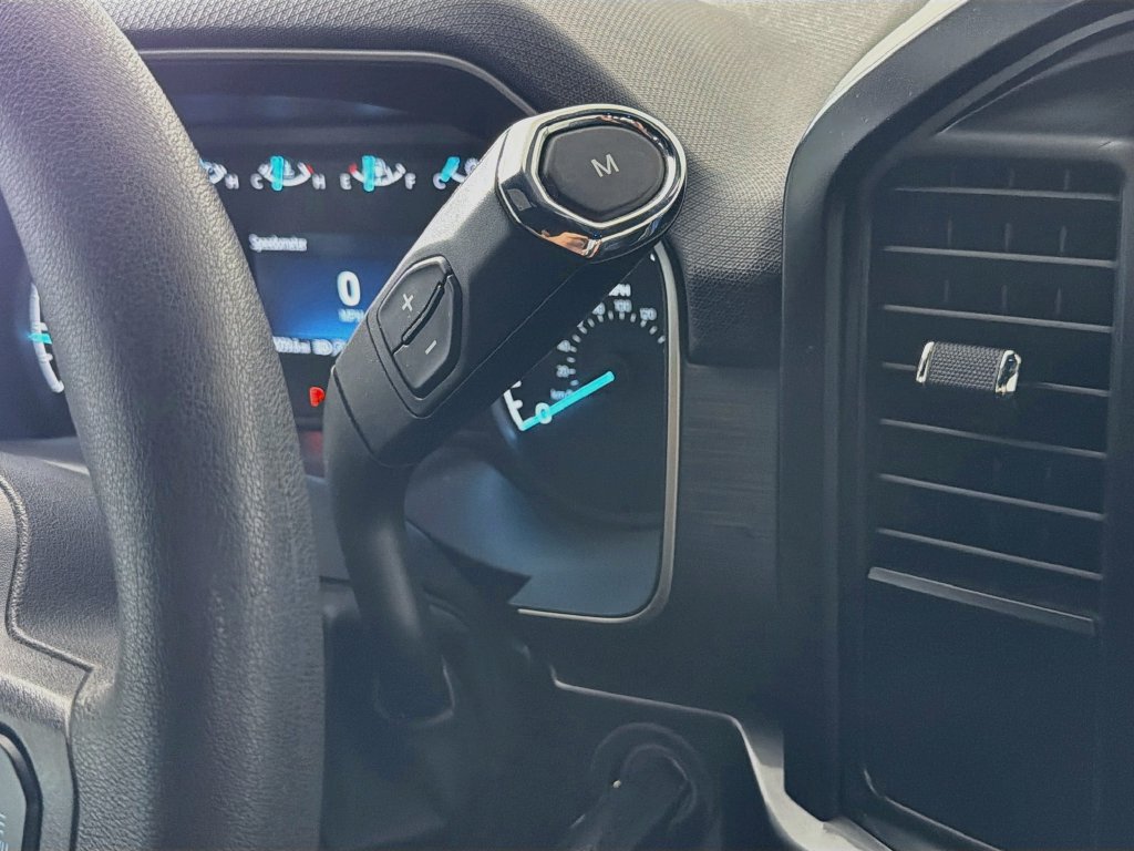 Used 2023 Ford F150 XL w/ STX Appearance Package RWD image 21