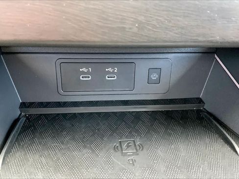 Used 2025 Nissan Murano Platinum w/ Cargo Package AWD/4WD image 34