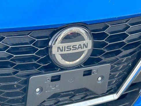 Used 2023 Nissan Sentra SV FWD image 11