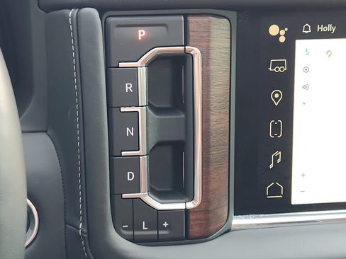 Used 2023 GMC Yukon XL Denali Ultimate w/ LPO, Floor Liner Package AWD/4WD image 28