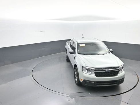 Used 2024 Ford Maverick XLT image 19