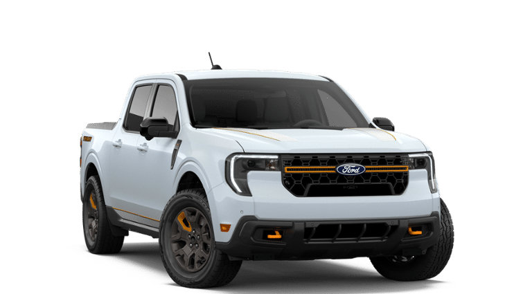 New 2026 Ford Maverick Tremor AWD/4WD image 30