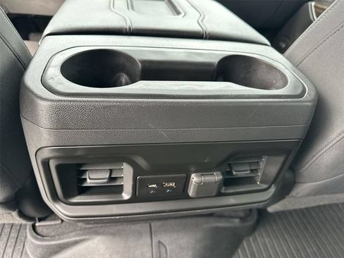 Used 2020 Chevrolet Silverado 1500 RST AWD/4WD image 20