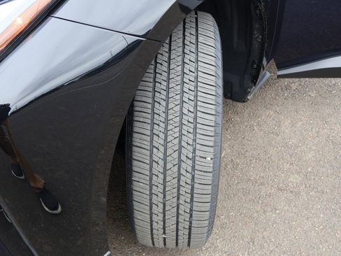 New 2026 Toyota bZ image 32