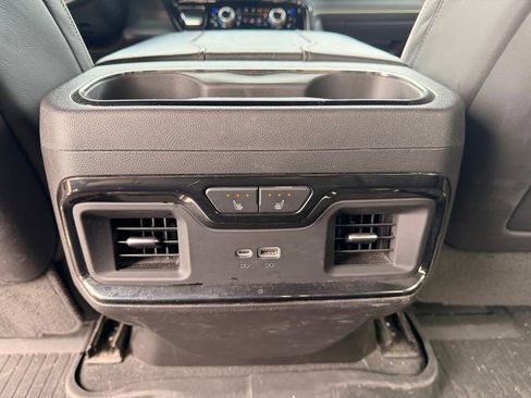 Used 2024 GMC Sierra 1500 AT4X w/ AT4X AEV Edition image 31