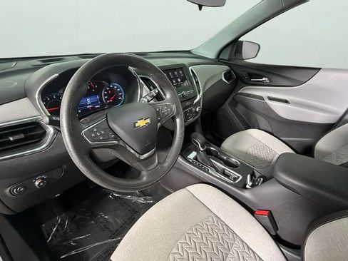 Certified 2024 Chevrolet Equinox LS w/ LS Convenience Package FWD image 18