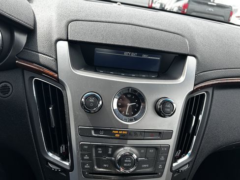 Used 2010 Cadillac CTS Luxury image 15