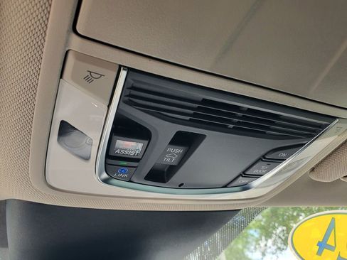 Certified 2024 Acura TLX w/ Technology Package image 34