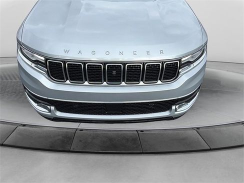 Used 2022 Jeep Wagoneer Series I w/ Convenience Group I image 9