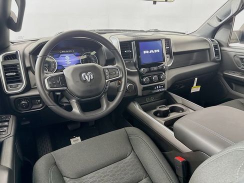 New 2026 RAM 1500 Express AWD/4WD image 20