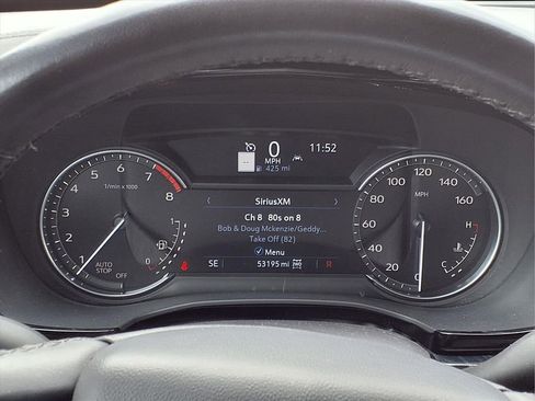 Used 2024 Cadillac XT6 Premium Luxury AWD/4WD image 18
