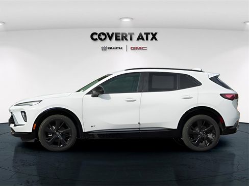 New 2026 Buick Envision Sport Touring image 4