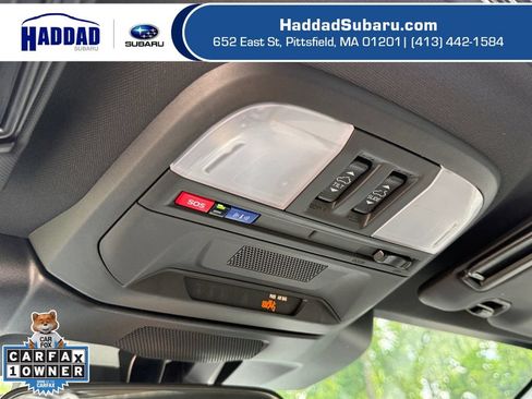 Certified 2024 Subaru Crosstrek 2.5i Sport AWD/4WD image 18
