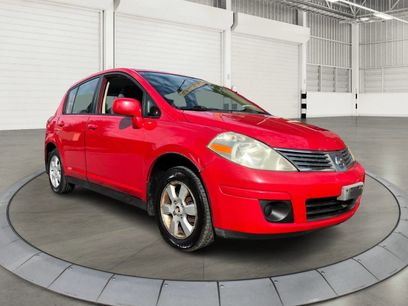 Used 2007 Nissan Versa 1.8 S w/ Convenience Pkg