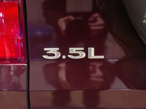 Used 2001 Isuzu Trooper 4WD 4-Door image 23