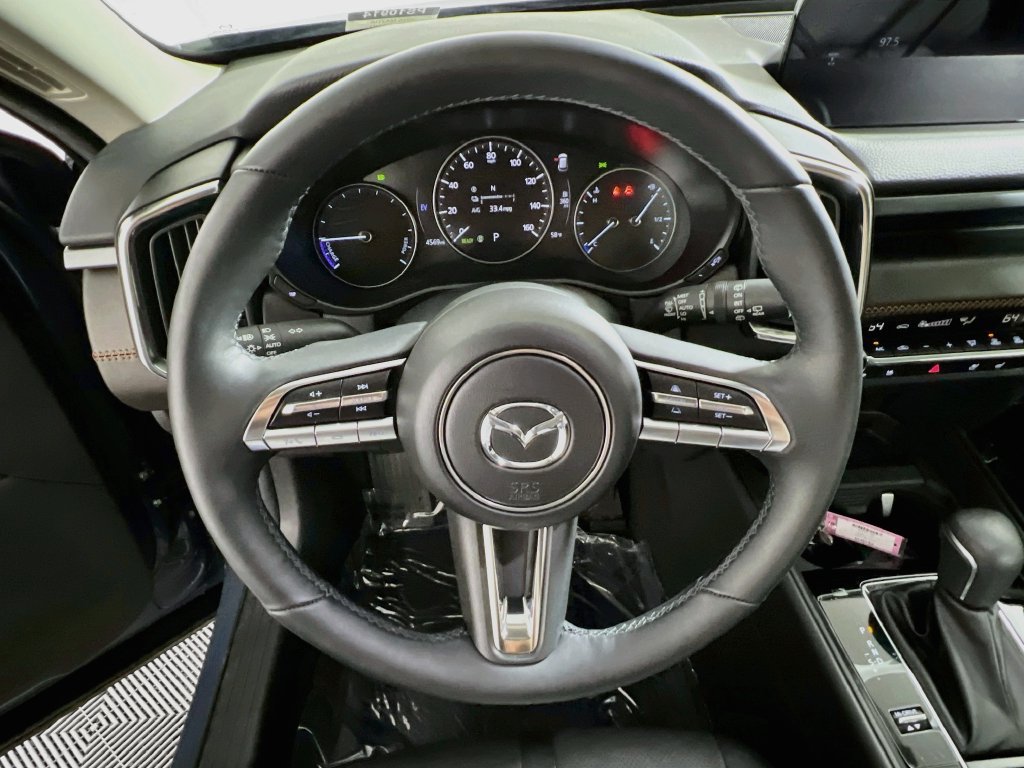 Used 2026 MAZDA CX-50 2.5 Hybrid w/ Weather Package AWD/4WD image 10