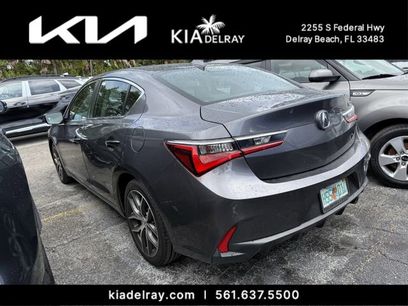 Used 2019 Acura ILX