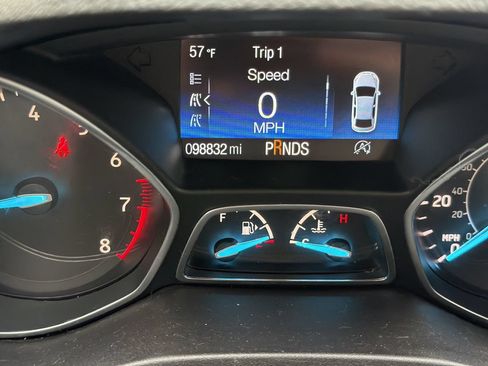 Used 2019 Ford Escape Titanium AWD/4WD image 15