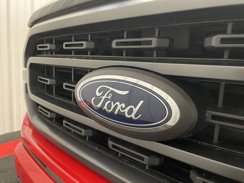 Used 2021 Ford F150 XLT w/ Equipment Group 302A High AWD/4WD image 7