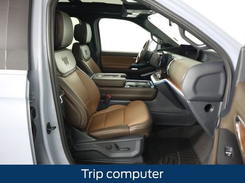 New 2026 Ford Expedition Max King Ranch AWD/4WD image 64