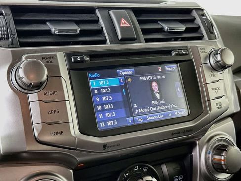 Used 2018 Toyota 4Runner SR5 RWD image 17