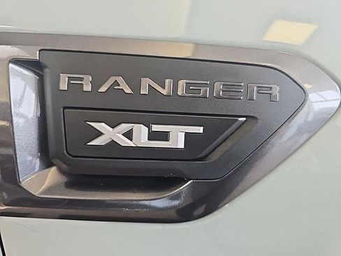 Used 2022 Ford Ranger XLT w/ Equipment Group 301A Mid AWD/4WD image 39