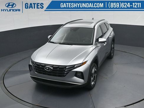 Certified 2023 Hyundai Tucson SEL w/ Convenience Package AWD/4WD image 51