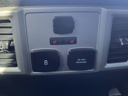 Used 2020 Ford F350 Lariat w/ Lariat Ultimate Package image 27