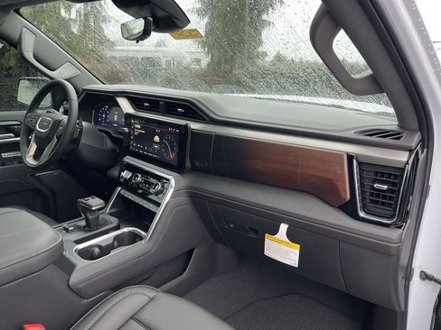 New 2026 GMC Sierra 1500 Denali w/ Denali Reserve Package image 65