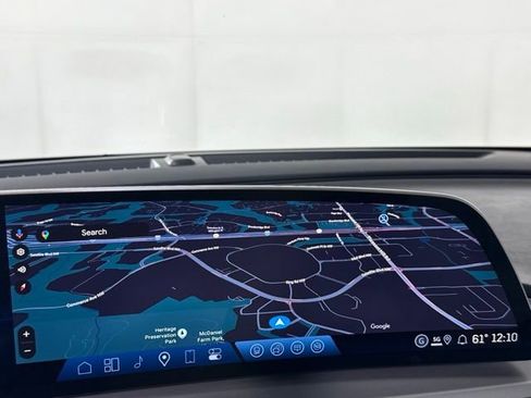 New 2026 Cadillac Lyriq Sport AWD/4WD image 17