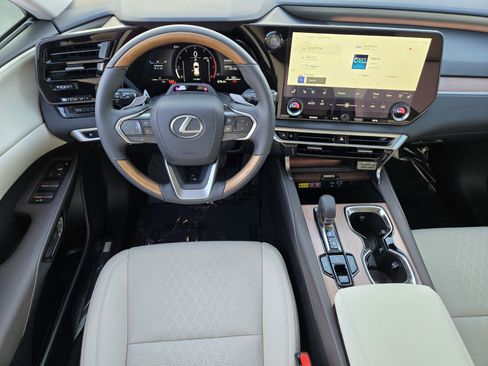 New 2026 Lexus RX 350 FWD image 9