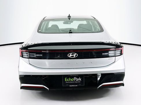 Used 2025 Hyundai Sonata SEL image 7