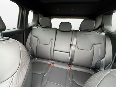 Used 2020 Jeep Renegade Altitude AWD/4WD image 13